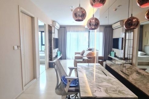 2 Bedroom Condo for sale in Life Asoke, Bang Kapi, Bangkok near MRT Phetchaburi