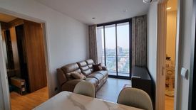 2 Bedroom Condo for rent in THE LINE Phahol - Pradipat, Phaya Thai, Bangkok near BTS Saphan Kwai