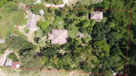 5 Bedroom House for sale in Lipa Noi, Surat Thani