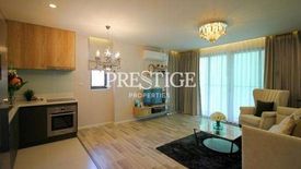 1 Bedroom Condo for sale in Nong Prue, Chonburi