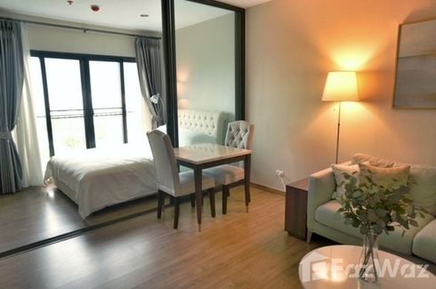 1 Bedroom Condo for sale in The Tree RIO, Bang O, Bangkok near MRT Bang O