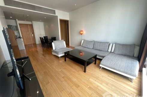 2 Bedroom Condo for rent in Millennium Residence, Khlong Toei, Bangkok near BTS Asoke