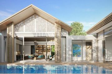4 Bedroom House for sale in The Ozone Residences, Choeng Thale, Phuket