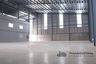 Warehouse / Factory for rent in Bang Sao Thong, Samut Prakan