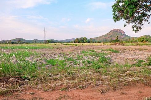 Land for sale in Wang Phong, Prachuap Khiri Khan