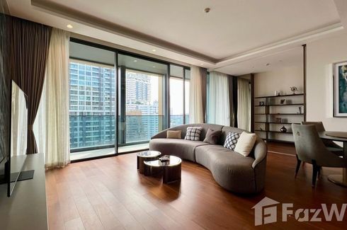 2 Bedroom Condo for rent in The Estelle Phrom Phong, Khlong Tan, Bangkok near BTS Phrom Phong