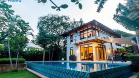 4 Bedroom Villa for sale in Palm Hills Golf Club & Residence, Cha am, Phetchaburi