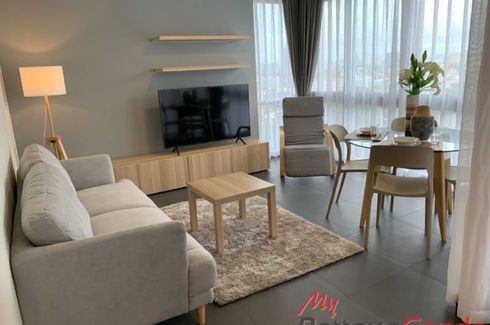 2 Bedroom Condo for sale in Unixx, Nong Prue, Chonburi