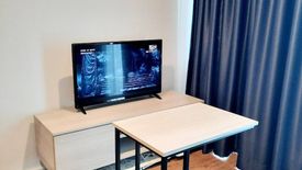 1 Bedroom Condo for rent in Living Nest Ladprao 44, Sam Sen Nok, Bangkok near MRT Lat Phrao