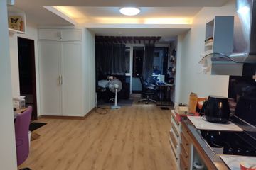 Condo for sale in Sathorn Bridge Tower, Bang Lamphu Lang, Bangkok near BTS Wongwian Yai