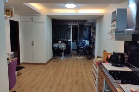Condo for sale in Sathorn Bridge Tower, Bang Lamphu Lang, Bangkok near BTS Wongwian Yai