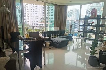3 Bedroom Condo for sale in Royce Private Residences, Khlong Toei Nuea, Bangkok near BTS Asoke