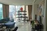 3 Bedroom Condo for sale in Royce Private Residences, Khlong Toei Nuea, Bangkok near BTS Asoke