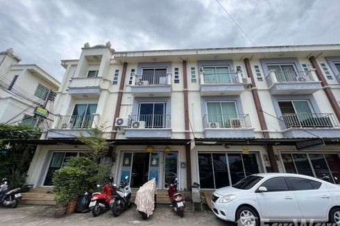 4 Bedroom Townhouse for sale in Baan Chalongsuk Phuket, Ratsada, Phuket