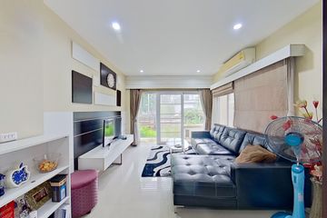 3 Bedroom House for sale in The Urbana 1, Tha Sala, Chiang Mai