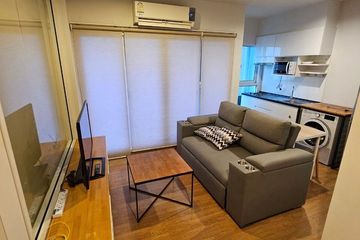 1 Bedroom Condo for sale in The Parkland Grand Taksin, Bukkhalo, Bangkok near BTS Talat Phlu