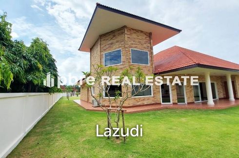 4 Bedroom House for sale in Thung Sukhla, Chonburi