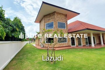 4 Bedroom House for sale in Thung Sukhla, Chonburi