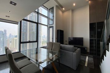 1 Bedroom Condo for rent in CONNER Ratchathewi, Thanon Phetchaburi, Bangkok near MRT Ratchathewi