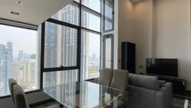 1 Bedroom Condo for rent in CONNER Ratchathewi, Thanon Phetchaburi, Bangkok near MRT Ratchathewi