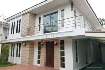 3 Bedroom House for rent in Khlong Tan Nuea, Bangkok