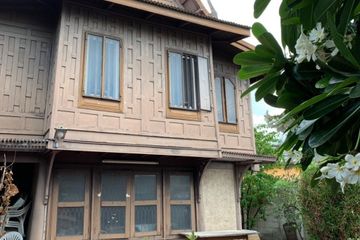 5 Bedroom House for sale in Sam Sen Nok, Bangkok near MRT Phawana