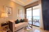 2 Bedroom Condo for sale in Elysium Residences, Nong Prue, Chonburi