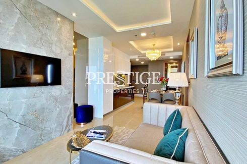 2 Bedroom Condo for sale in Elysium Residences, Nong Prue, Chonburi