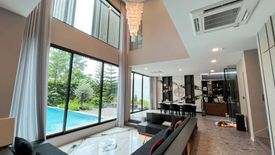 5 Bedroom House for sale in Nantawan Rama 9 - Srinakarin, Saphan Sung, Bangkok