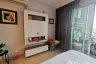 1 Bedroom Condo for sale in The Light House, Khlong Ton Sai, Bangkok near BTS Krung Thon Buri