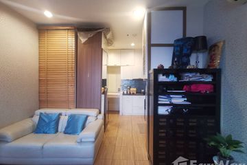1 Bedroom Condo for sale in The Light House, Khlong Ton Sai, Bangkok near BTS Krung Thon Buri