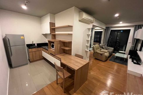 1 Bedroom Condo for rent in Blocs 77, Phra Khanong Nuea, Bangkok near BTS Phra Khanong