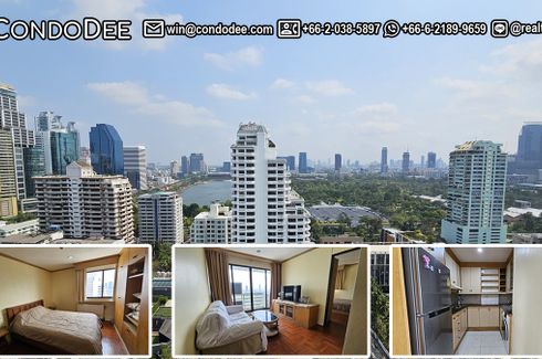 2 Bedroom Condo for sale in Sukhumvit Park, Khlong Toei, Bangkok near BTS Nana