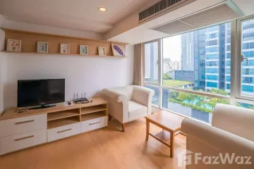 Condo for rent in The Trendy Condominium, Khlong Toei Nuea, Bangkok near BTS Nana