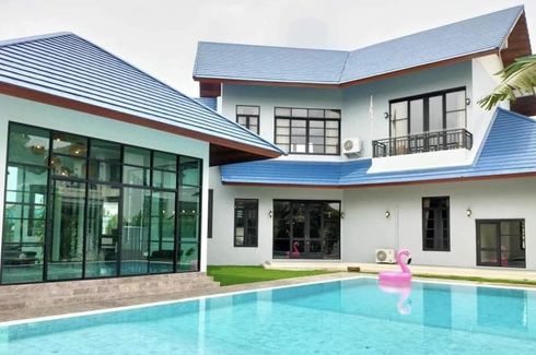 5 Bedroom House for sale in Prawet, Bangkok