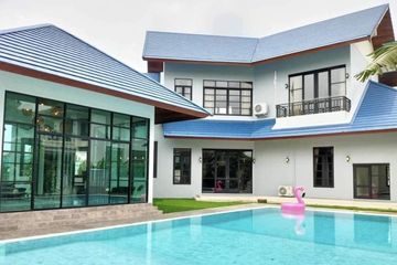 5 Bedroom House for sale in Prawet, Bangkok