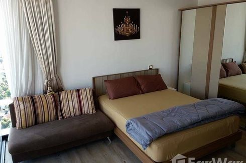 Condo for rent in THE ISSARA LADPRAO, Chom Phon, Bangkok near MRT Lat Phrao