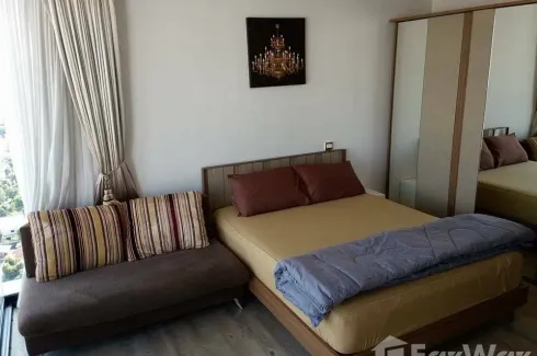 Condo for rent in THE ISSARA LADPRAO, Chom Phon, Bangkok near MRT Lat Phrao
