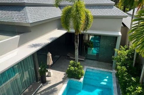 2 Bedroom Villa for sale in Thep Krasatti, Phuket