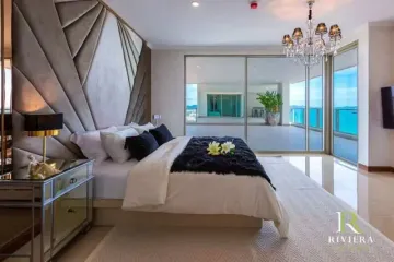 5 Bedroom Condo for sale in Nong Prue, Chonburi