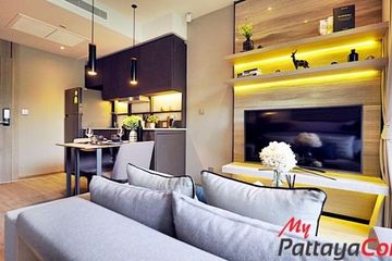 Condo for sale in Andromeda Condominium, Nong Prue, Chonburi