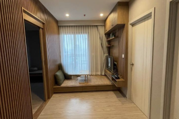 1 Bedroom Condo for rent in The Tree Hua Mak, Hua Mak, Bangkok near Airport Rail Link Hua Mak