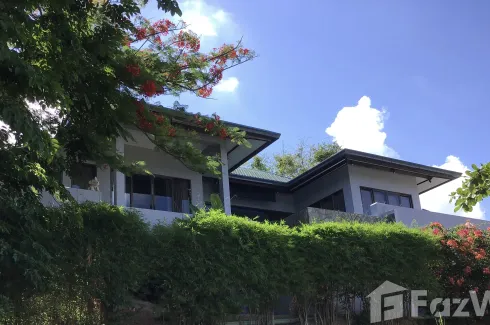 3 Bedroom Villa for sale in Bo Phut, Surat Thani