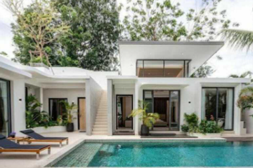 3 Bedroom Villa for rent in Tropicana Villa Phuket, Si Sunthon, Phuket