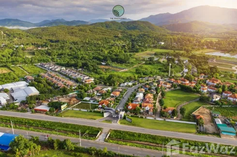 Land for sale in The Masterpiece Scenery Hill, Nam Phrae, Chiang Mai