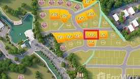 Land for sale in The Masterpiece Scenery Hill, Nam Phrae, Chiang Mai