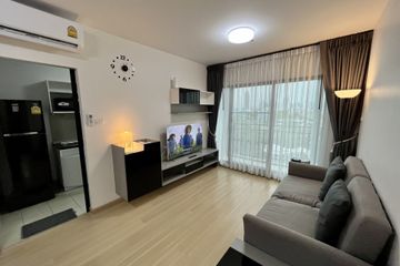 2 Bedroom Condo for rent in Supalai Loft @Talat Phlu Station, Thon Buri, Bangkok near BTS Talat Phlu