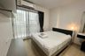2 Bedroom Condo for rent in Supalai Loft @Talat Phlu Station, Thon Buri, Bangkok near BTS Talat Phlu