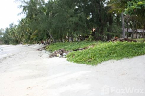 Land for sale in Lipa Noi, Surat Thani