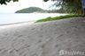 Land for sale in Lipa Noi, Surat Thani
